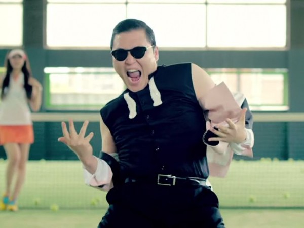 Nóng: "Gangnam Style" không còn là MV được xem nhiều nhất trên YouTube!