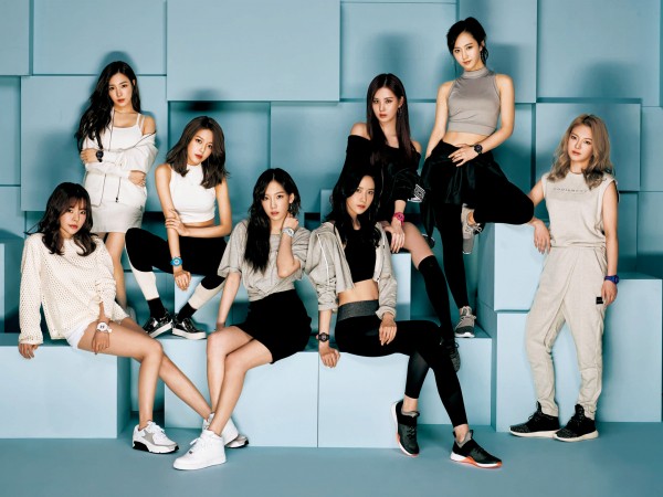 SNSD, 2NE1, Wonder Girls được Billboard chọn là 3 nhóm nhạc nữ quyền lực nhất K-Pop trong 10 năm qua