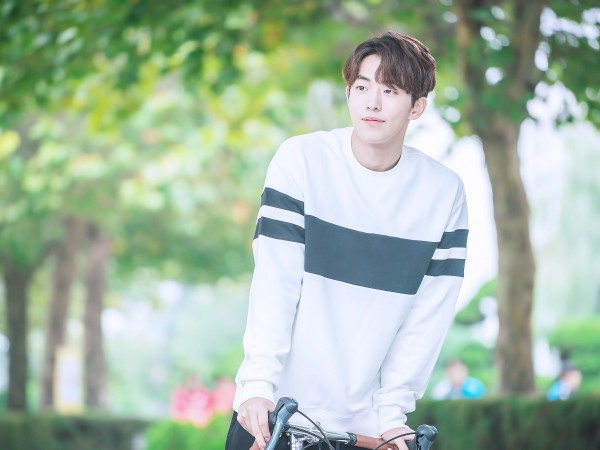 “Thủy thần” Nam Joo Hyuk chuẩn bị khởi động chuỗi fan meeting trên toàn châu Á 
