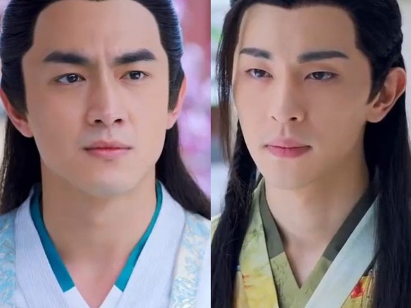 “Sở Kiều Truyện”: Vì Sở Kiều, ngay cả Vũ Văn Nguyệt cũng phải “nhượng bộ” thái tử Tiêu Sách