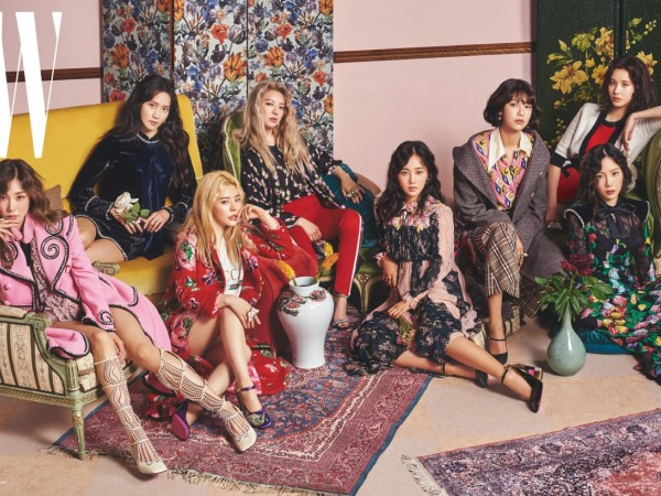 Yoona chọn thành viên SNSD nào là người thay đổi nhiều đến bất ngờ trong 10 năm debut?