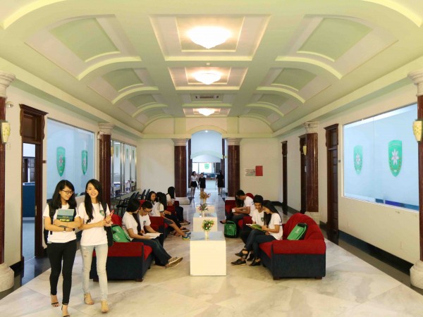 Lựa chọn trường quốc tế - Sự khác biệt dẫn lối thành công