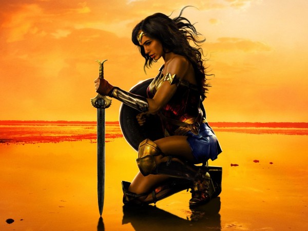 Fan nhà DC vui mừng khi "Chị Đại Diệu Kì" Wonder Woman sẽ chính thức có phần 2