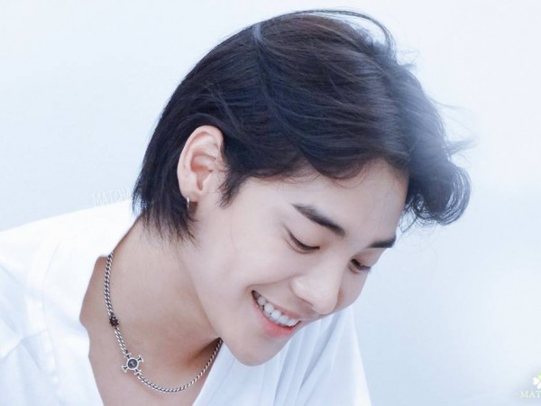 Ai có thể tin được chàng mỹ nam này lại là rapper nhà YG?