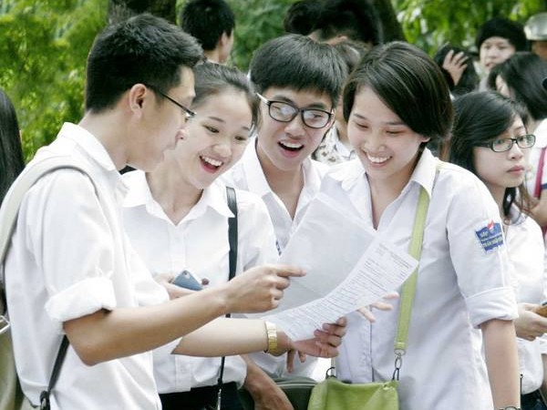 Tuyển sinh Đại học 2017: Công bố điểm chuẩn trúng tuyển vào trường ĐH Ngoại Thương