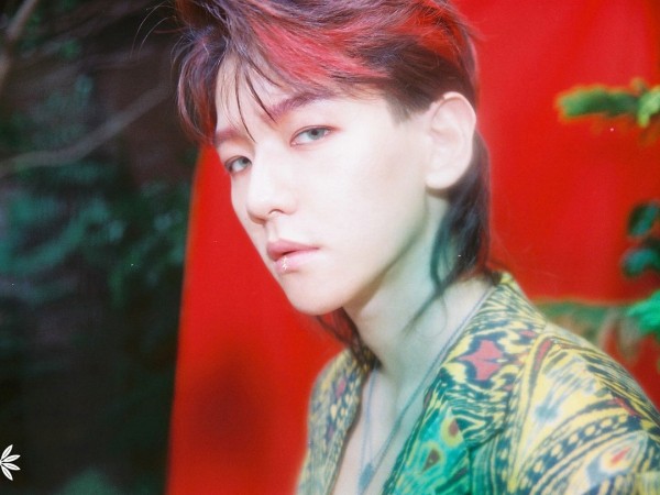 Bạn có biết vì sao idol nào cũng muốn được hợp tác cùng Baekhyun (EXO)?