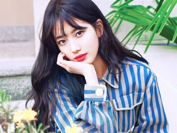 Phim 'While You Were Sleeping' vừa đóng máy, Suzy nhanh chóng khẳng định sẽ ở lại với công ty JYP