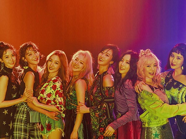 Ghi sai ngày tháng, SM phải đăng lại teaser "nhá hàng" ca khúc chủ đề thứ 2 của SNSD 