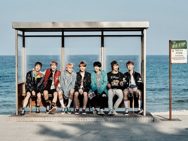 Nối tiếp chuỗi thành tích ấn tượng, nhóm nhạc BTS xác lập kỉ lục mới trên Spotify