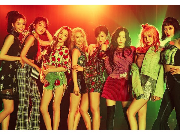 SONE nóng lòng chờ đợi SNSD mang "vũ đạo ảo diệu" lên sân khấu trở lại