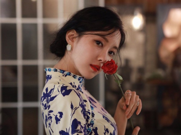 Hyomin (T-ara) bất ngờ đăng bài ủng hộ nhóm nhạc cùng thế hệ SNSD