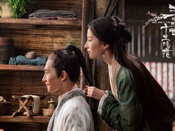 Vì đâu "Tam Sinh Tam Thế" bản điện ảnh của Lưu Diệc Phi và Dương Dương bị chê bai thậm tệ?