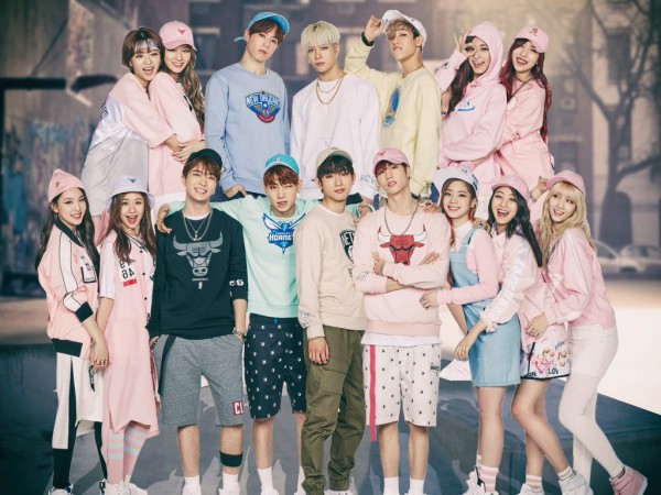 Nhờ có TWICE và GOT7, JYP Ent đang kiếm được nhiều tiền hơn cả SM và YG Ent cộng lại