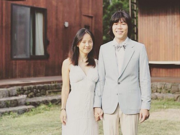 Với Lee Hyori và Lee Sang Soon, tình yêu được vun trồng từ những điều giản dị nhất