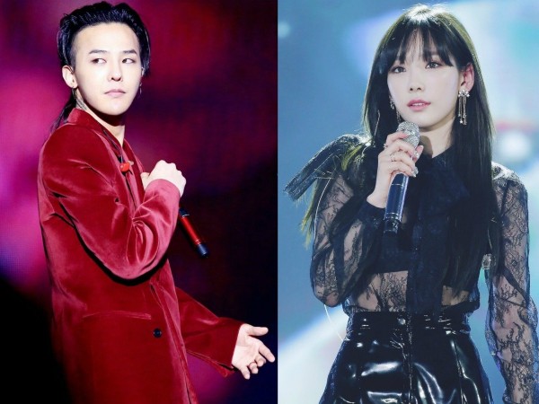 Nếu SM và YG về chung một đội, chúng ta sẽ có những đôi song ca tuyệt vời thế nào?