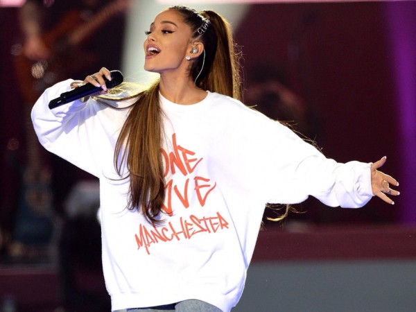 Báo quốc tế tiết lộ căn bệnh khiến Ariana Grande hủy show diễn tại Việt Nam