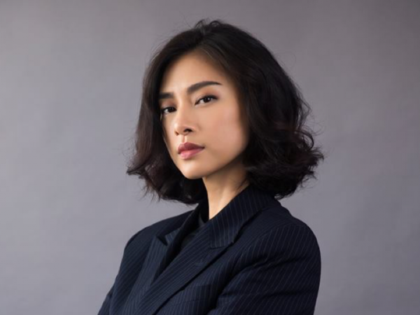 Ngô Thanh Vân - tham gia phim "bom tấn" Hollywood để sản xuất phim Việt Nam