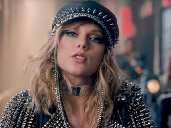 Dù là fan cứng nhưng hẳn bạn sẽ bỏ lỡ những điều này trong MV mới của Taylor Swift