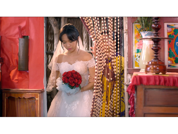Lộ diện danh sách "chồng tương lai" của Diệu Nhi trong trailer "Ngày mai Mai cưới"