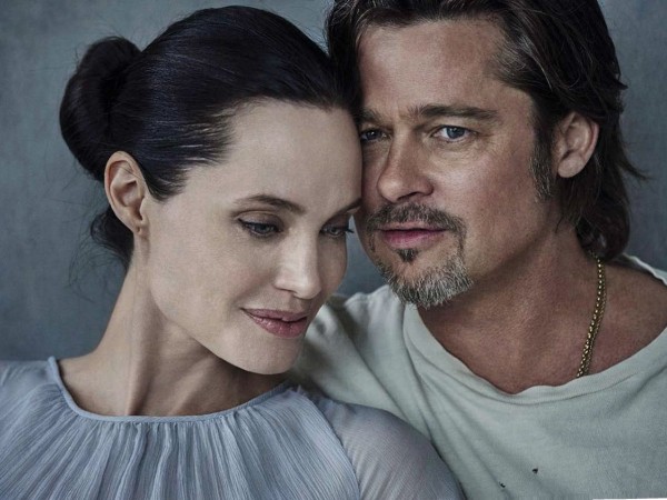 Angelina Jolie và Brad Pitt quyết định ly hôn để sau đó yêu lại từ đầu?