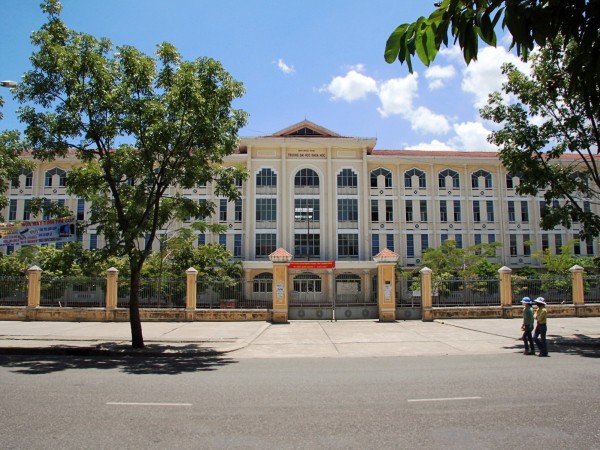 Lần đầu tiên công bố xếp hạng trường đại học top đầu Việt Nam