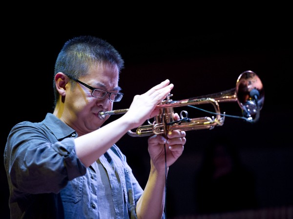 Cường Vũ - nghệ sĩ Trumpet 2 lần đoạt giải Grammy trở về Việt Nam tổ chức workshop
