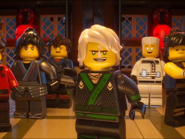 Bộ phim của vũ trụ điện ảnh LEGO chuẩn bị diện kiến khán giả Việt Nam vào tháng 9 này