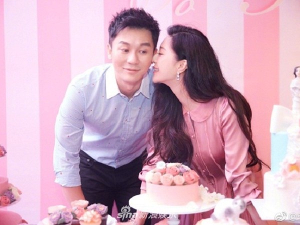 Sinh nhật lần thứ 36, Phạm Băng Băng hạnh phúc nhận lời trở thành "Vợ người ta"
