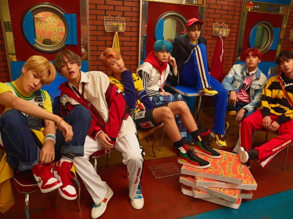 Cư dân mạng sửng sốt khi BTS được mời tham dự "The Ellen Talkshow" nổi tiếng của Mỹ