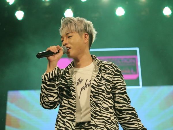 Đức Phúc tự tin khoe vũ đạo, Tim - Trương Quỳnh Anh cực tình cảm tại "MTV Connection" 