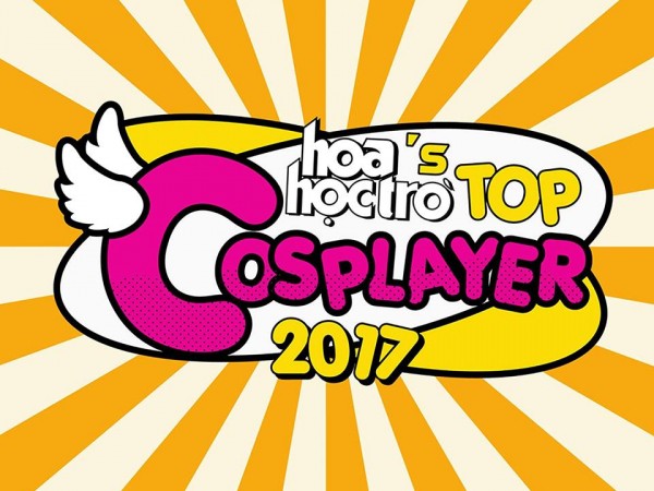 "Hoa Học Trò’s Top Cosplayer": Bạn đã sẵn sàng để "hô biến" chưa?