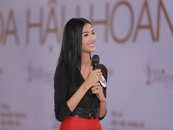 "Tôi là HHHV Việt Nam 2017" - Chỉ mới Tập 1 đã khiến khán giả không thể rời mắt