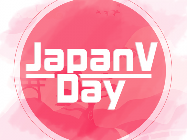 “JanpanV Day” - ngày hội không thể bỏ qua dành cho các bạn trẻ yêu thích xứ sở hoa anh đào