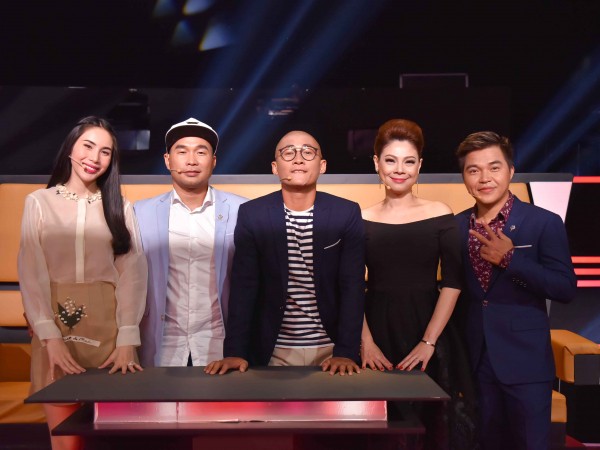Bật mí đoạn clip Thủy Tiên điều đình với Thanh Thảo để chống lại MTV