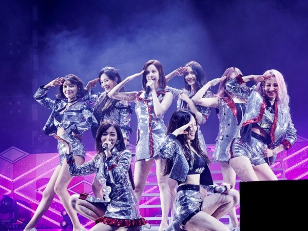 Xúc động nhớ lại những lời chia sẻ của Seohyun, Tiffany và Sooyoung tại fan-meeting của SNSD 