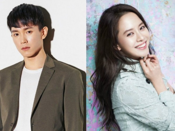 Các fan "Running Man" đâu cả rồi, em trai của Song Ji Hyo chuẩn bị debut làm diễn viên này!