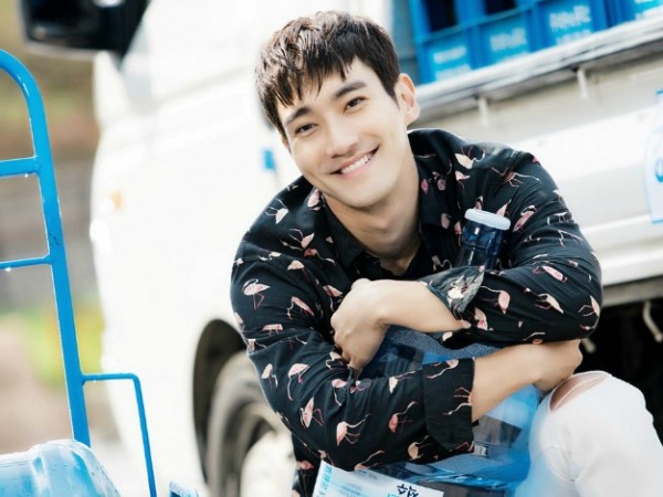 Nếu rating phim “Revolutionary Love” vượt qua 20%, Choi Siwon (Super Junior) sẵn sàng làm một điều không tưởng