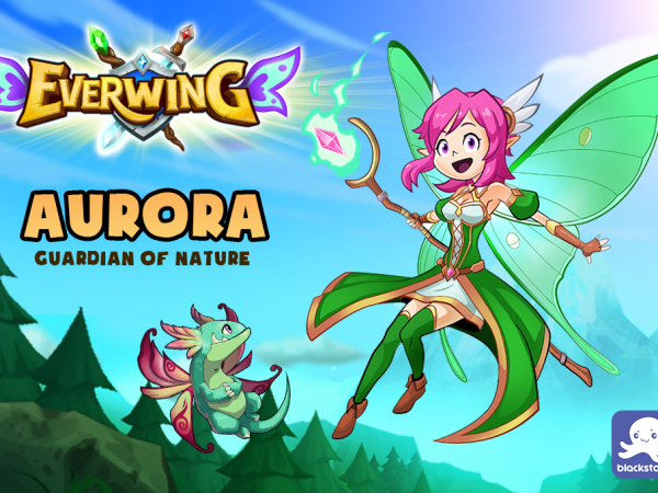 Lời mời chơi game EverWing khiến người dùng Facebook Messenger "phát điên"