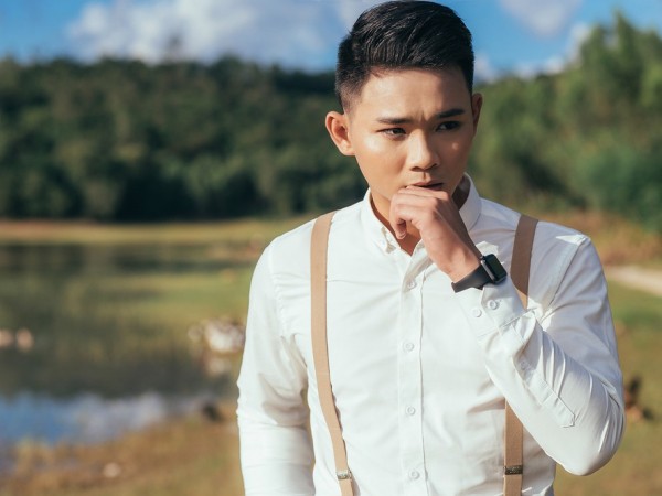 Diễn viên Anh Tú "Cười xuyên Việt": Không muốn "đóng đinh" với bất cứ hình tượng nào