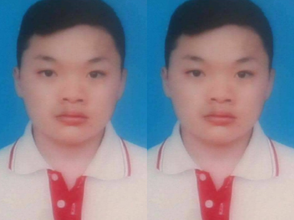 Quảng Ninh: Nam sinh lớp 12 mất tích bí ẩn sau cuộc điện thoại