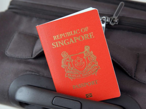 Singapore soán "ngôi vương" của Đức, trở thành quốc gia có hộ chiếu "quyền lực" nhất thế giới