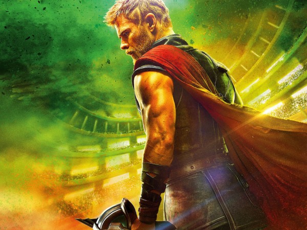 "Thor: Tận thế Ragnarok" - Thỏa mãn sự kỳ vọng của những trái tim điện ảnh