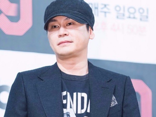 Chủ tịch YG Yang Hyun Suk liên tục bị "ném đá" vì ăn nói "phũ phàng" trong show "Mix Nine"