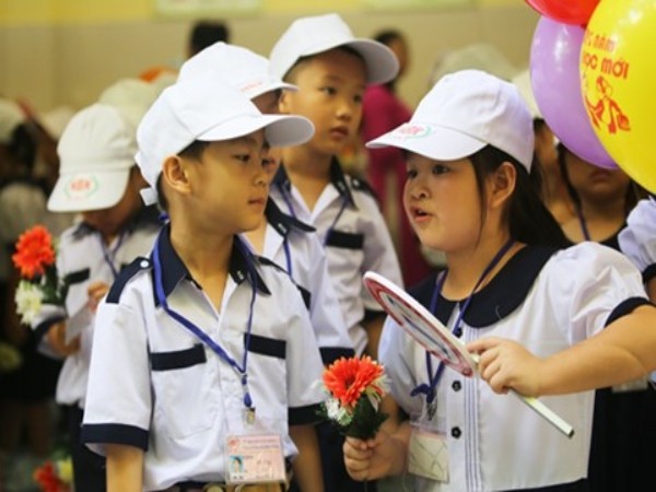 Học sinh Sài Gòn sẽ nghỉ Tết 16 ngày