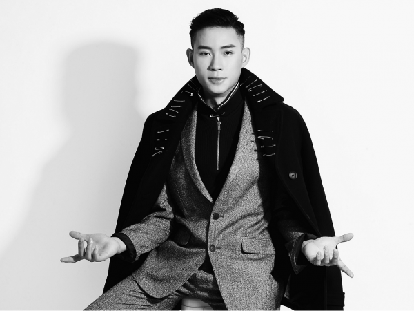 Quán quân Mister 360mobi Nguyễn Đức Thuận: "Cuộc thi chính là một trải nghiệm tuổi thanh xuân tuyệt vời"