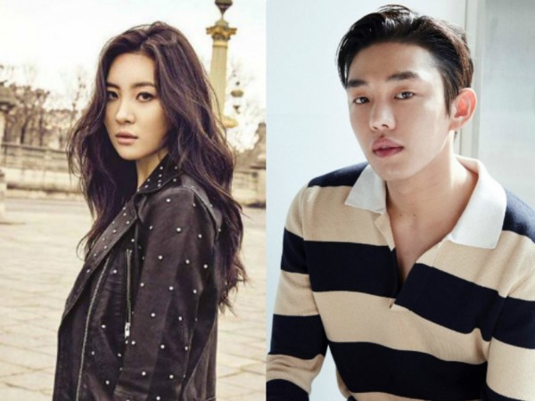 Yoo Ah In, Sunmi bị chỉ trích vì dùng tiếng Anh khi tưởng nhớ nghệ sĩ Kim Joo Hyuk