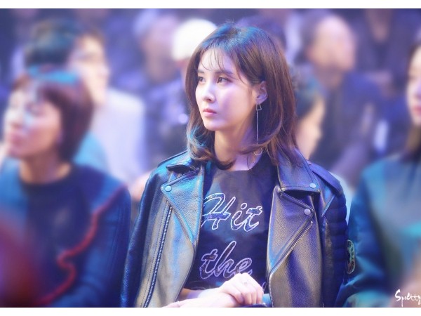 Hậu chia tay SNSD, Seohyun lần đầu lên tiếng sau khi rời SM Entertainment