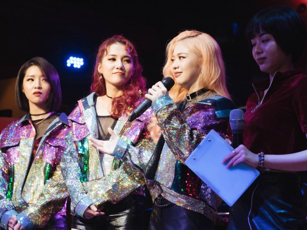 LIME bất ngờ ra mắt MV mới toanh, lần đầu tiên tổ chức fan meeting tại Việt Nam