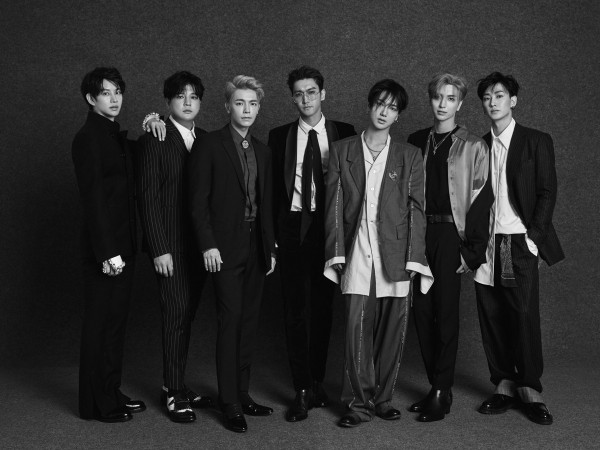Super Junior và hành trình 12 năm đầy sóng gió tại K-Pop