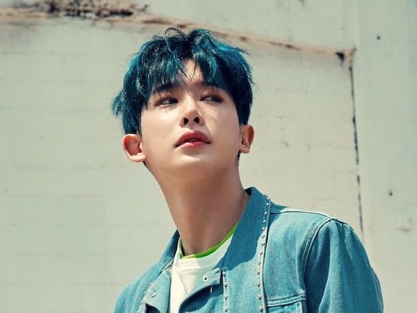 Fan đứng tim trước tin Wonho (Monsta X) không thể quảng bá vì có triệu chứng viêm màng não